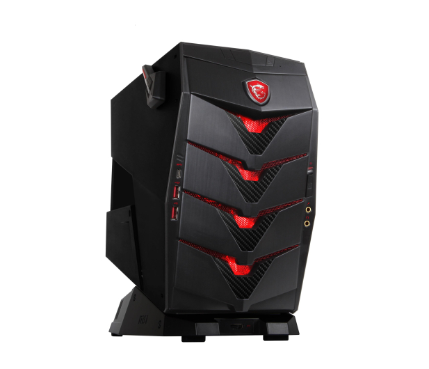 MSI Aegis 3 i5-7400/16GB/2TB+256PCIe/Win10 GTX1070 - 355416 - zdjęcie 2